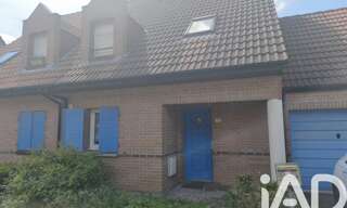 Maison 4 Pièces 80 m² à vendre à Lille (59000)