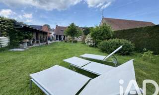 Maison 7 Pièces 150 m² à vendre à Raismes (59590)