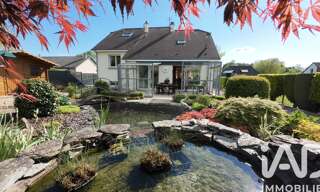 Maison 6 Pièces 160 m² à vendre à Damouzy (08090)