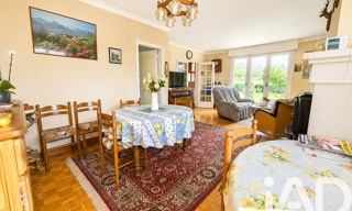 Maison 7 Pièces 134 m² à vendre à Pontivy (56300)