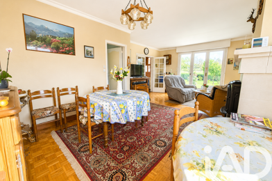 Maison 7 pièces 219000 €