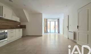 Appartement 1 Pièce 37 m² à louer à Bagnols-sur-Cèze (30200)