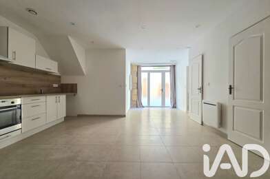 Appartement 1 pièces 400 €