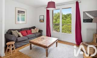 Appartement 4 Pièces 98 m² à vendre à Nantes (44300)