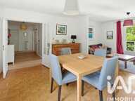 Vente Appartement 4 pièces — photo 2