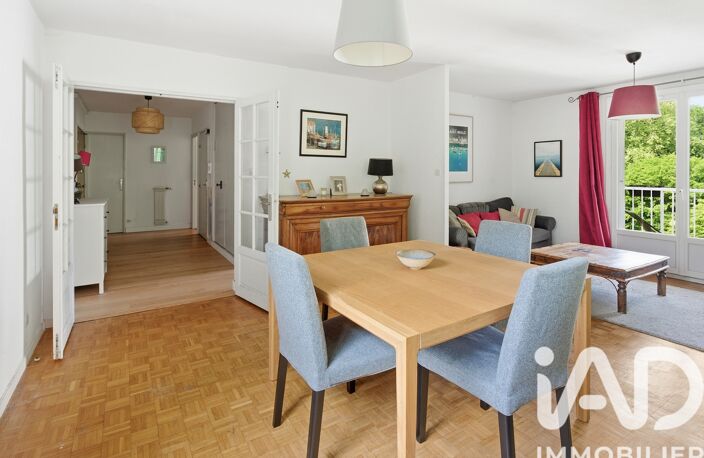 Vente Appartement 4 pièces — photo 2