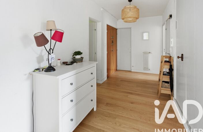 Vente Appartement 4 pièces — photo 3