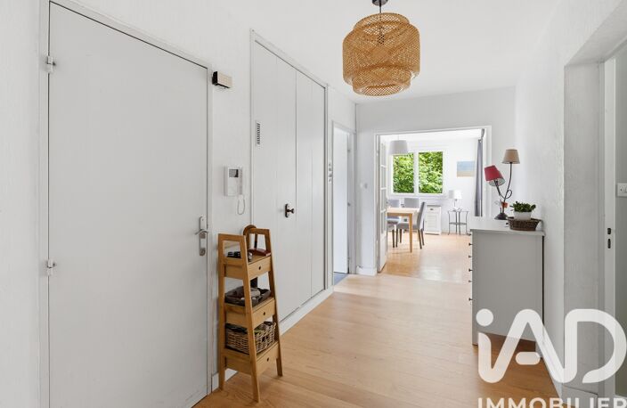 Vente Appartement 4 pièces — photo 4