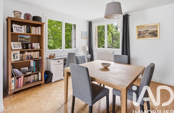 Vente Appartement 4 pièces — photo 5