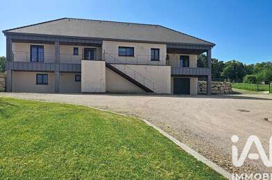 Maison 6 pièces 585000 €