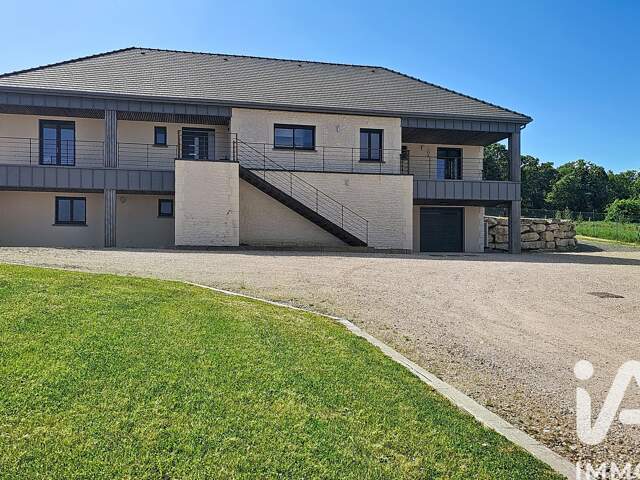 Vente Maison/villa 6 pièces — photo du bien