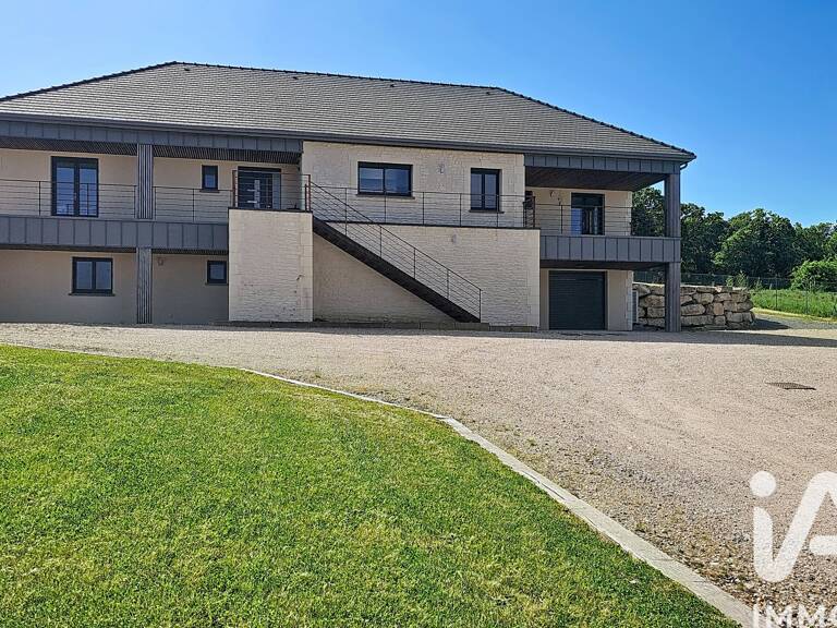 Vente Maison/villa 6 pièces — photo 1