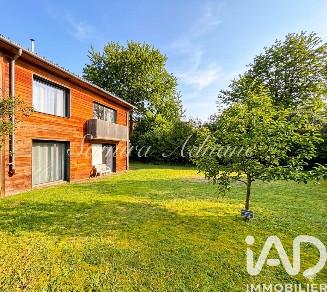 Vente Maison/villa 6 pièces - Photo 2