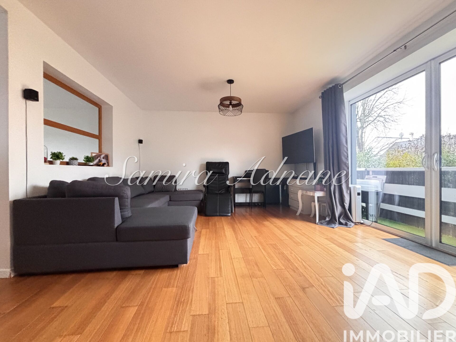 Vente Maison/villa 6 pièces - Photo 5