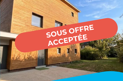 Maison 6 pièces 580000 €
