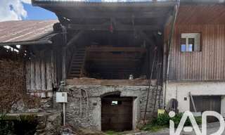 Maison 3 Pièces 95 m² à vendre à Esserts-Blay (73540)