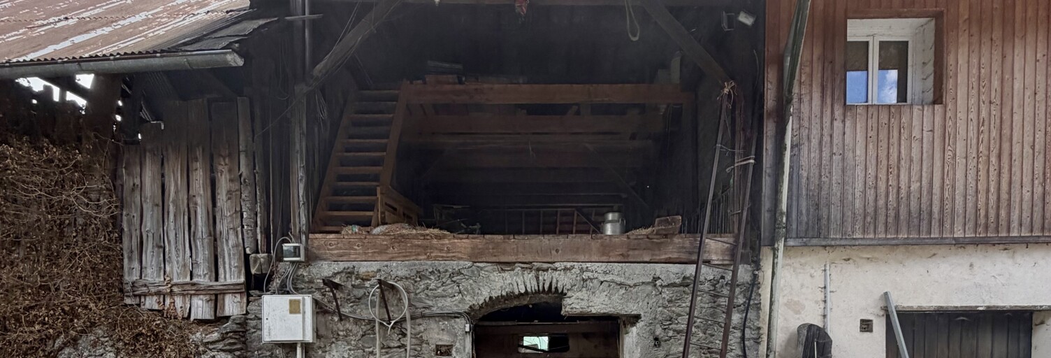 Maison 3 Pièces 95 m² à vendre à Esserts-Blay (73540)