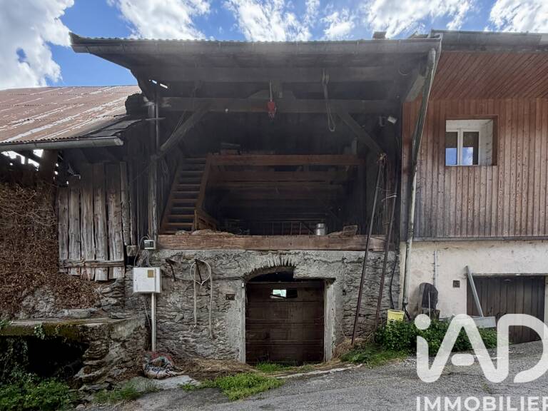 Vente Grange 3 pièces — photo 1