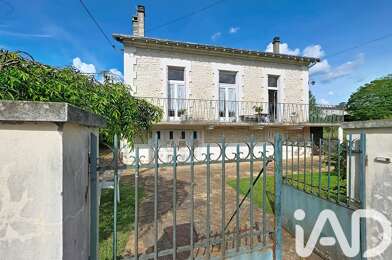 Maison 7 pièces 132000 €
