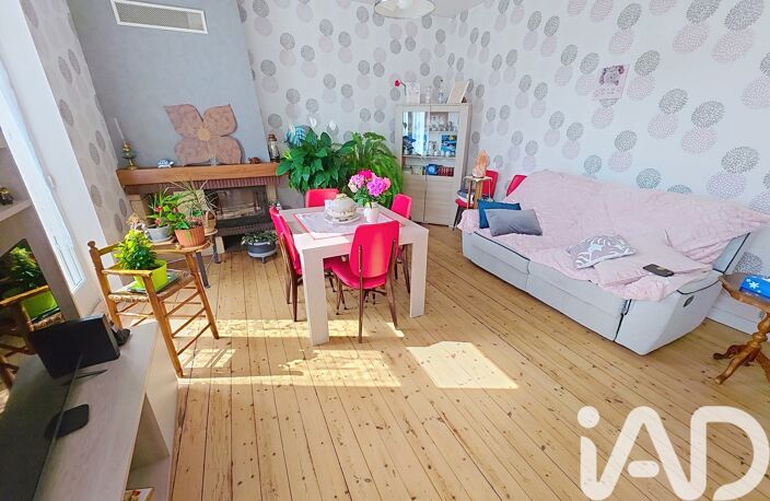Vente Maison/villa 7 pièces — photo 3