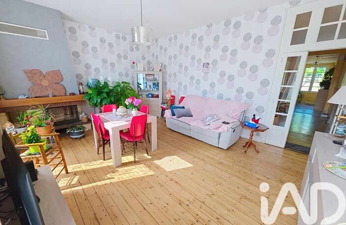 Vente Maison/villa 7 pièces — photo 4