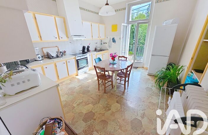 Vente Maison/villa 7 pièces — photo 5