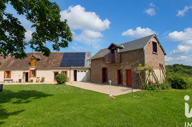 Maison 4 pièces 179000 €