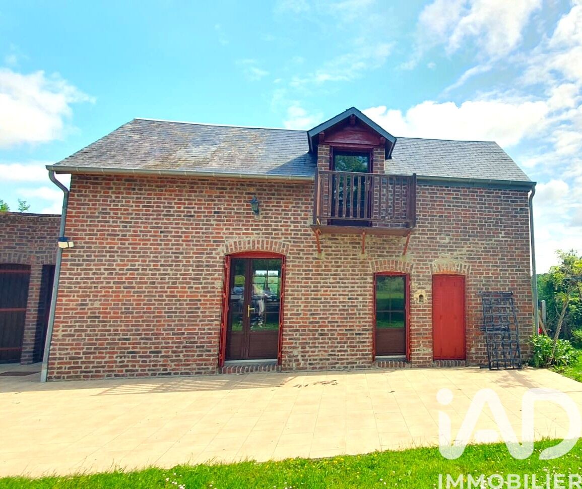 Vente Maison de campagne 4 pièces - Photo 5