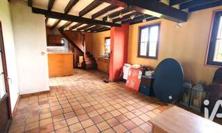 Maison 4 Pièces 96 m² à vendre à Couëtron-au-Perche (41170)