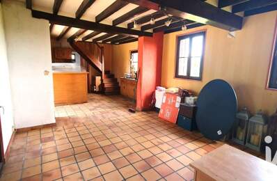 Vente Maison de campagne 4 pièces — photo du bien