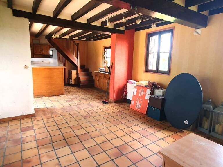 Vente Maison de campagne 4 pièces — photo 1