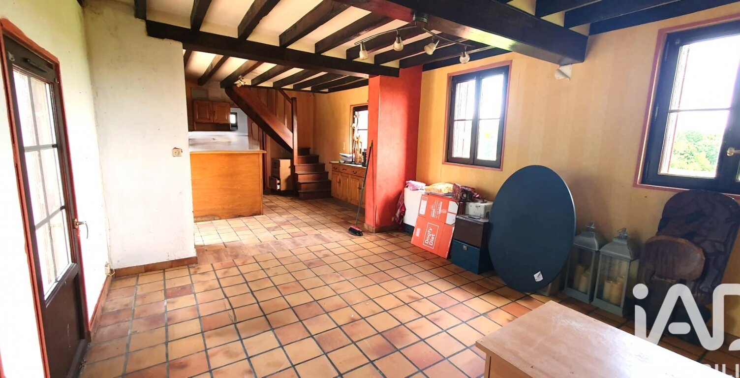 Vente Maison de campagne 4 pièces — photo 1
