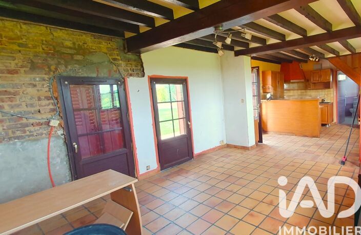 Vente Maison de campagne 4 pièces — photo 2