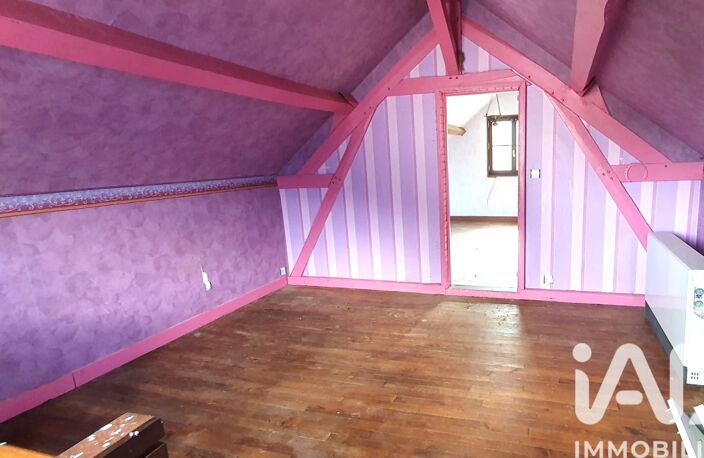Vente Maison de campagne 4 pièces — photo 4