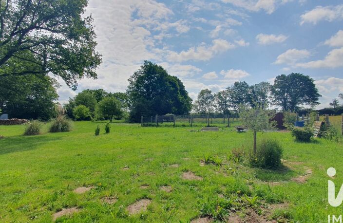 Vente Maison de campagne 4 pièces — photo 5