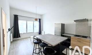 Appartement 2 Pièces 40 m² à vendre à Meaux (77100)