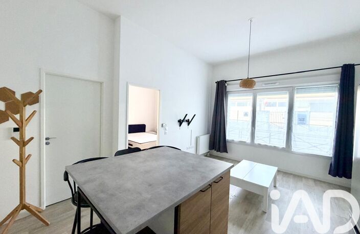 Vente Appartement 2 pièces — photo 2