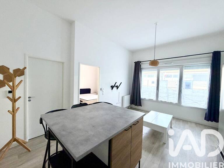 Vente Appartement 2 pièces — photo 1