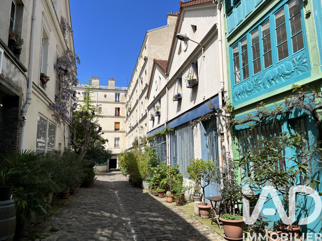 Vente Maison/villa 1 pièce — photo du bien