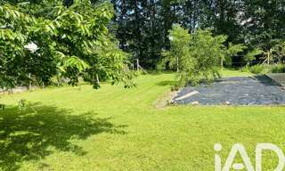 Terrain  663 m² à vendre à La Chapelle-sur-Erdre (44240)