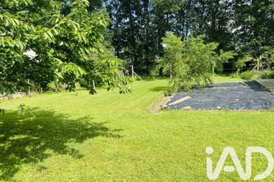 Terrain  170000 €