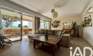 Appartement 3 Pièces 80 m² à vendre à Saint-Laurent-du-Var (06700)