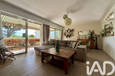 Appartement 3 pièces 445000 €