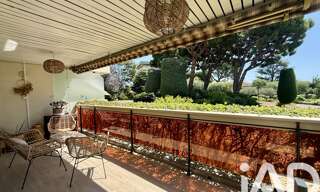 Appartement 3 Pièces 80 m² à vendre à Saint-Laurent-du-Var (06700)