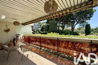 Appartement 3 pièces 435000 €