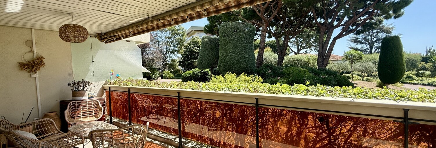Appartement 3 Pièces 80 m² à vendre à Saint-Laurent-du-Var (06700)