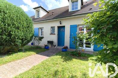 Maison 5 pièces 269500 €