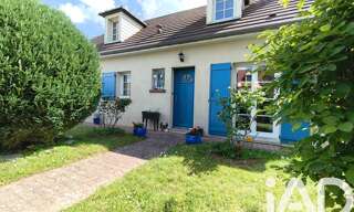 Maison 5 Pièces 125 m² à vendre à Fontaine-la-Guyon (28190)