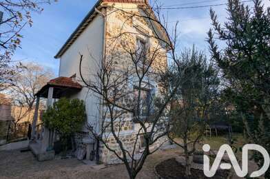 Maison 6 pièces 359000 €