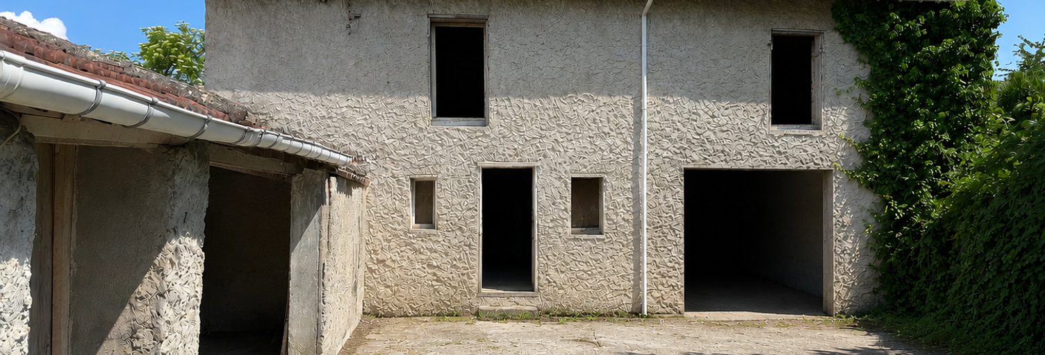 Maison 5 Pièces 140 m² à vendre à Méry-sur-Oise (95540)